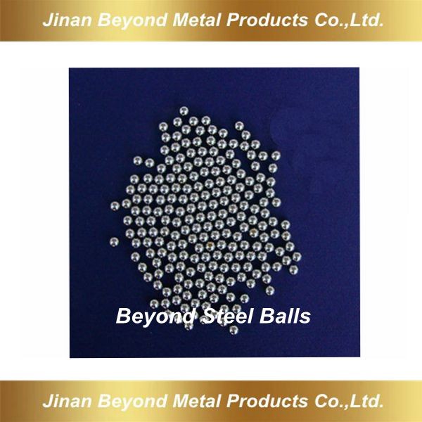 Buy cheap 0.5mm stainless steel balls product