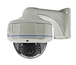 Buy cheap 180 degree 2.0MP  Starlight IP Fisheye Camera HB-IP180STH product
