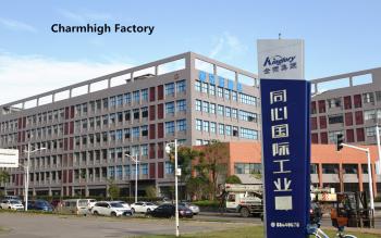 Shenzhen MingYan Technology Co., Ltd