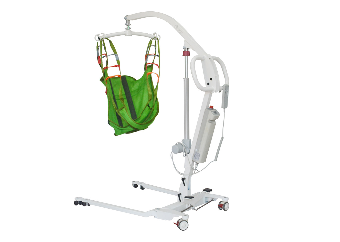 Buy cheap Adjustable Home Health Care Lifts 6000N High Thrust Motor Equipped from wholesalers