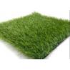 Buy cheap 40mm Pile Height 5m Wide OEM Fake Grass Landscape from wholesalers