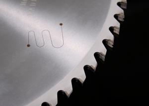 Buy cheap steel Panel Saw Blades tool  product