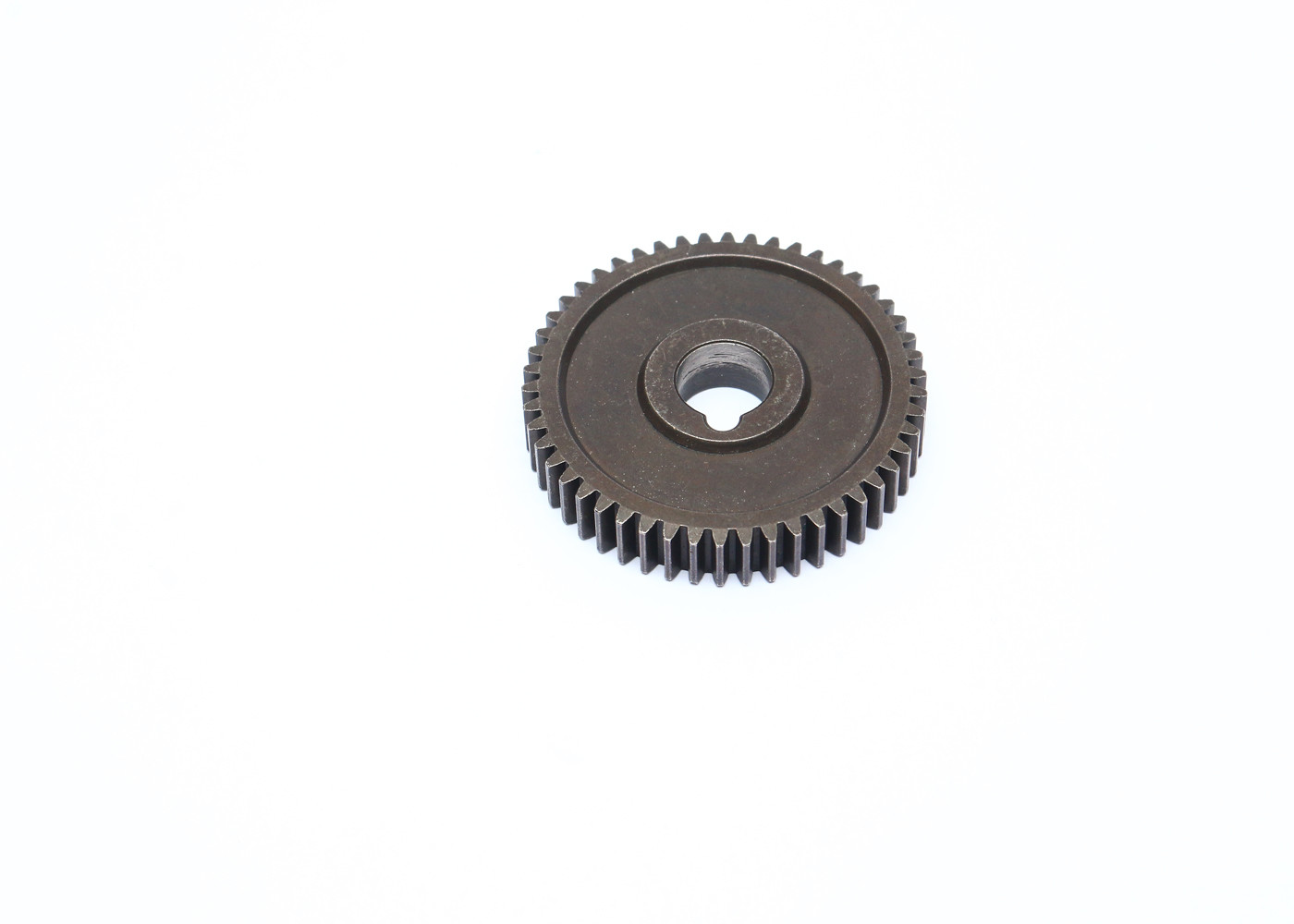Buy cheap Powder Metallurgy Press Iron Alloy Spur Transmission Gear HRB 70 product