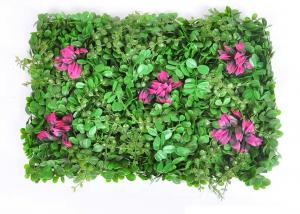 Buy cheap Non Toxic Home 25cm 50cm Square Simulated Green Lawn product