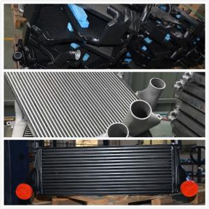 Buy cheap BMW F30 F32 F22 F87 M235I M2 328I 428I 335I 435I N55 INTERCOOLER With Air to Air Heat Exchanger product