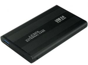 Buy cheap ISO9001 Computer Accessories 2.5 Inch 500GB External Hard Disk 1T product