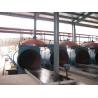 Buy cheap Textile Sand Lightweight AAC Brick Autoclave Pressure Vessel / AAC Block Plant from wholesalers