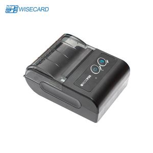 Buy cheap 384 Dots / Line Bluetooth Thermal Label Printer product