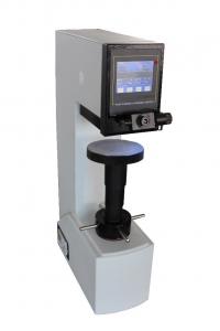Buy cheap Universal Hardness Tester Vickers Brinell Rockwell Astm Brinell Hardness Testing from wholesalers