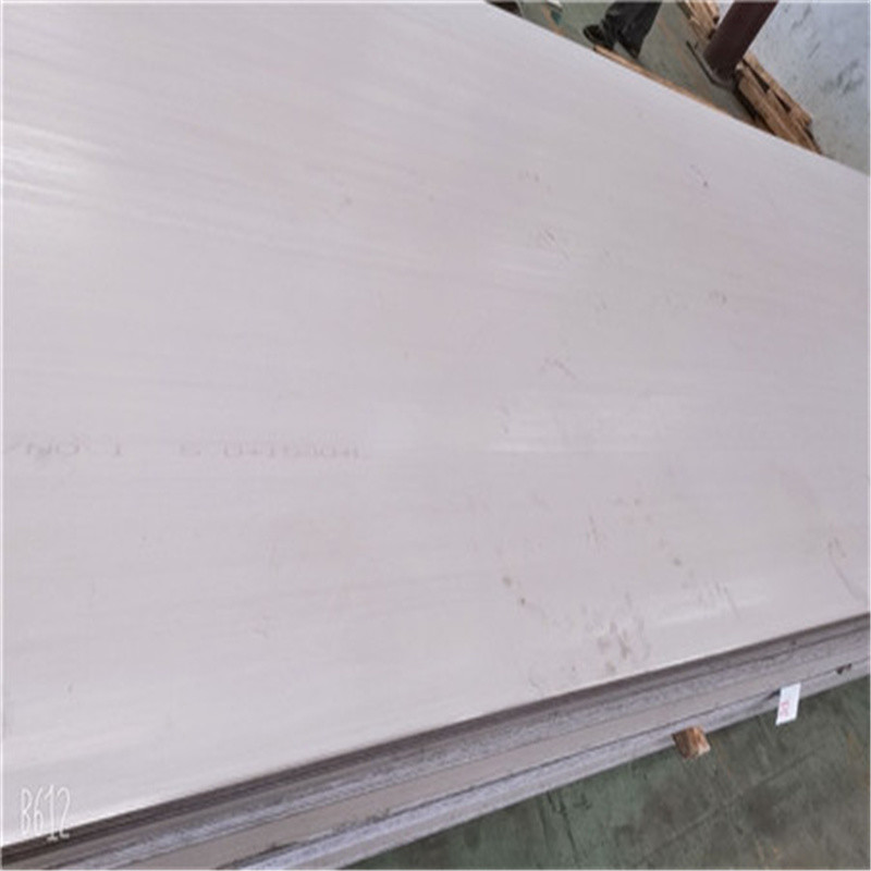 Buy cheap 3mm 3/16 304 Stainless Steel Sheet For Water System product