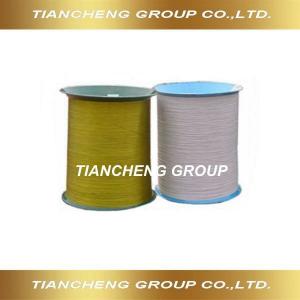 Buy cheap 0.65mm Nylon coated wire product