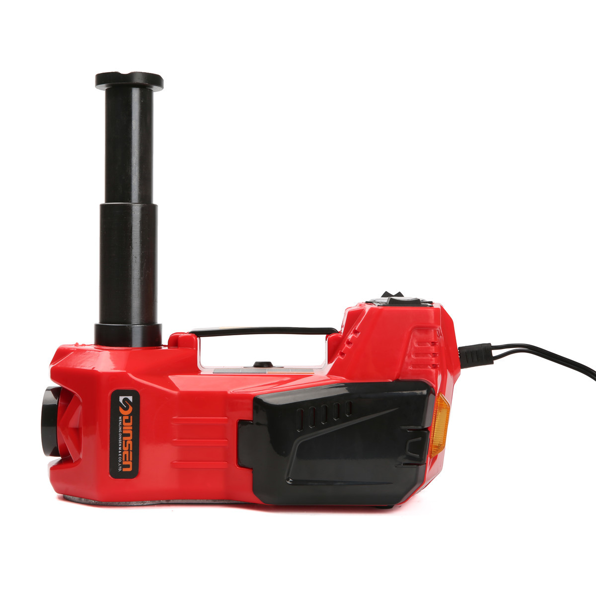 Buy cheap Multifunctional 3 In 1 Electric Hydraulic Jack 3 ton With 0.65m air Hose product