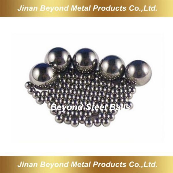 Buy cheap AISI 316 stainless steel balls product