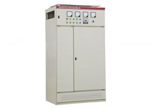 Buy cheap 800KVAR 380V / 400V Three Phase Passive Harmonic Filter for DC Power Systems product