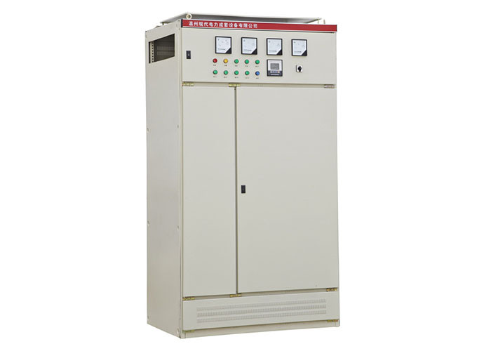 Buy cheap Residential Automatic Power Factor Correction Equipment 200 KVAR product