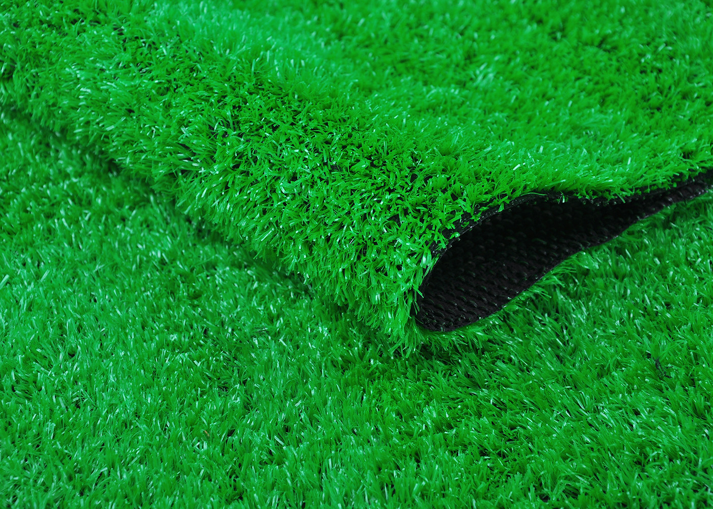 Buy cheap Latex Coating Artificial Turf Lawn product