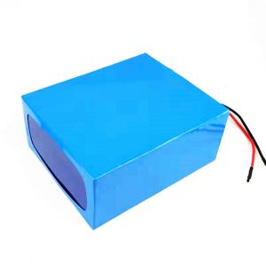 Buy cheap 25.2V 20Ah 504Wh Rechargeable Lithium Battery Packs product