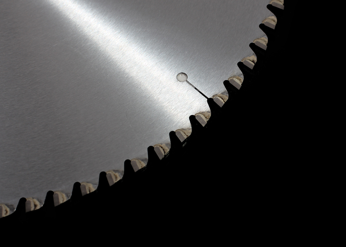 Buy cheap Metal Cutting Saw Blades for aluminum product