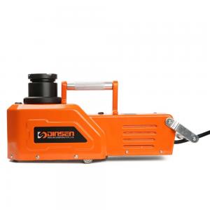 Buy cheap Pick Up Truck 10 Ton Hydraulic Jack 200-520mm Lift Range With 5m Power Cable product