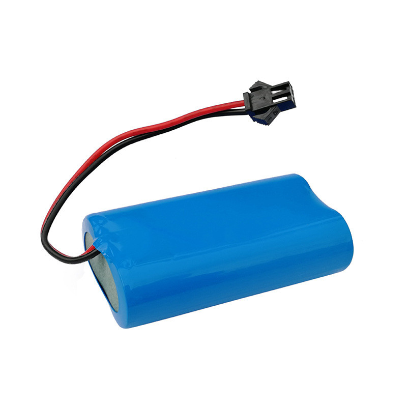 Buy cheap 3.7V 5000mAh Custom Lithium Battery Design and Manufacturing product
