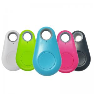 Buy cheap Smart wireless key finder electronic pet tracker bluetooth 4.0 tracking device product