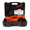 Buy cheap 5t Dinsen Jack Hydraulic Jack Blow Mould Case With 3.5m Power Cable from wholesalers