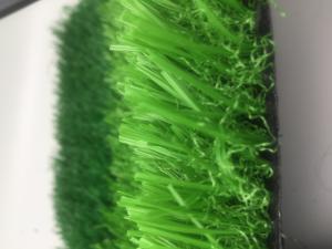 Buy cheap Green 35mm 4M Wide Synthetic Playground Turf product