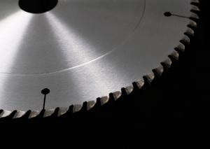 Buy cheap Circular Steel Thin plate Thin Kerf Saw Blades Circlar Convex Plate Saw Blade 205mm product