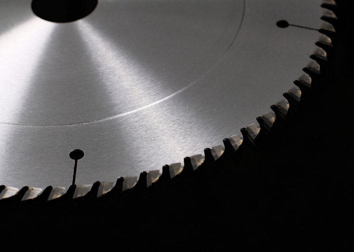Buy cheap thin kerf table saw blades  product