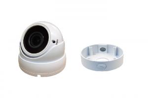 Buy cheap Hikvision Pravite Protocol Manual zoom varifocal lens 2.8-12mm 5.0 Magepixel IP Camera with Sony Sensor product