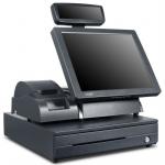 Point of sales equipment restaurant ordering system europe pos payment 