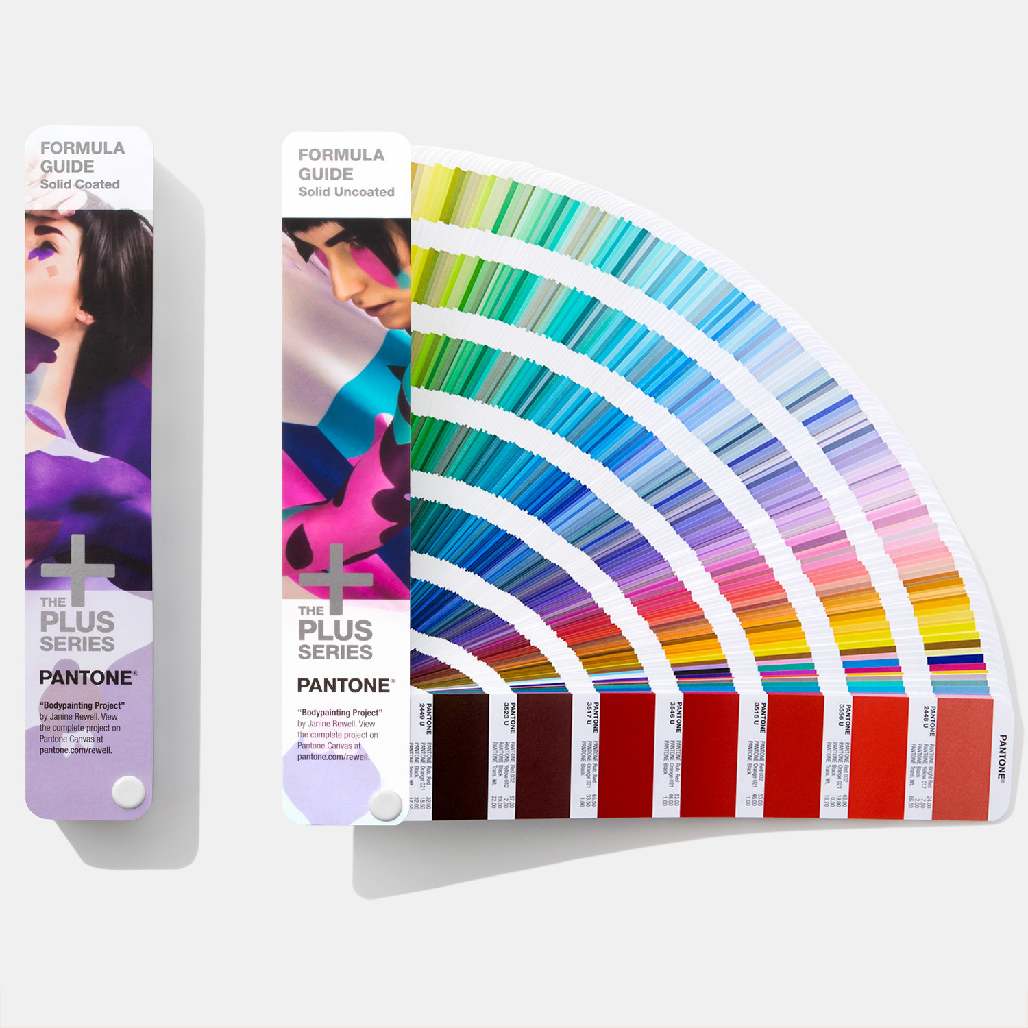 Buy cheap Paper Paint Color Cards Formula Guide 1,867 Spot Colors For Printing Accuracy product
