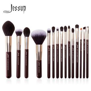 Buy cheap Fashionable Zinfandel Natural Hair Makeup Brushes Eco Friendly Makeup Brushes product