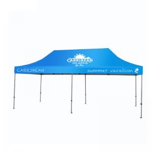 Buy cheap Commercial Trade Show Tents  Aluminum Waterproof Canopy Tent Gazebo product