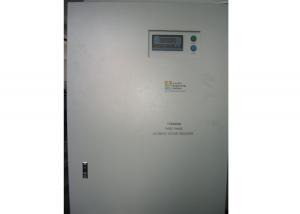 Buy cheap Remote Control 800 KVA IP20 Indoor Voltage Optimisation Unit For Home product