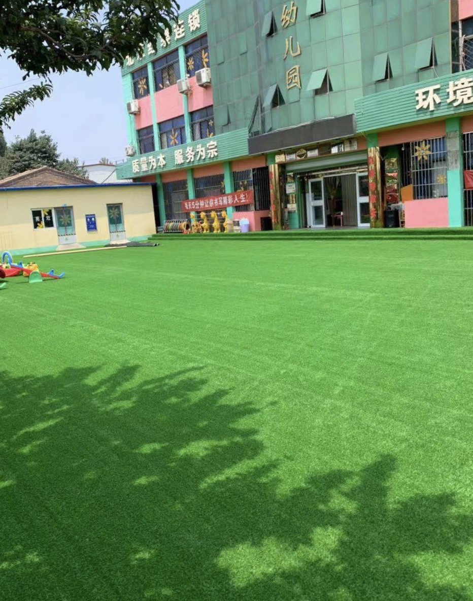 Buy cheap Home Garden 12000D Latex Coating Artificial Synthetic Grass product