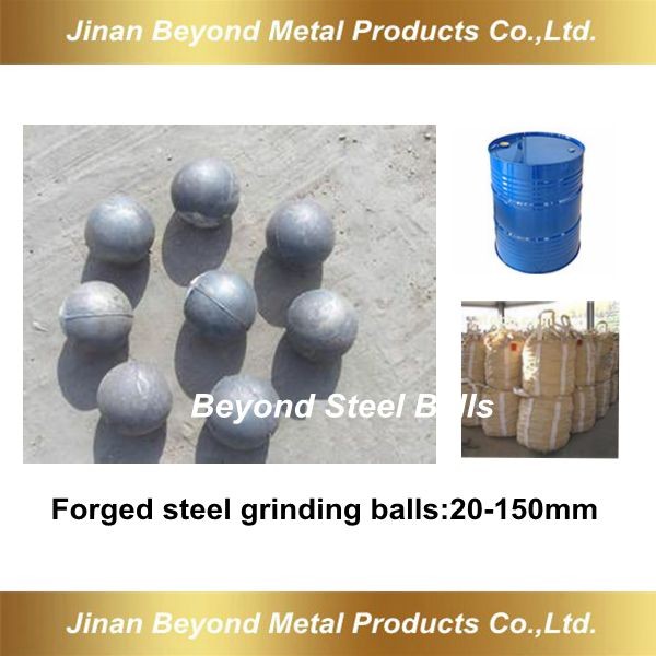 Buy cheap Grinding steel balls product