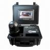 Buy cheap Suitcase Type 3G Mobile Video Terminal from wholesalers