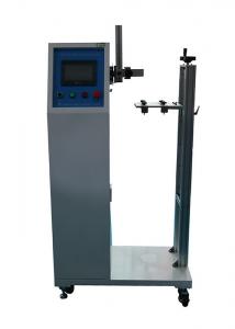 Buy cheap Digital Control Lamps Light Testing Equipment Adjustment Devices Of Torsion And Bending Test According To IEC60598 product
