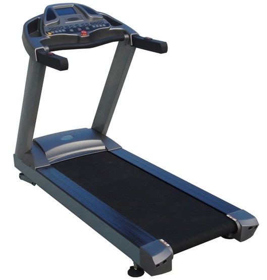 Buy cheap HRC System Large Running Belt Foldable Fitness Readmill Running Machine With MP3, Speakers product