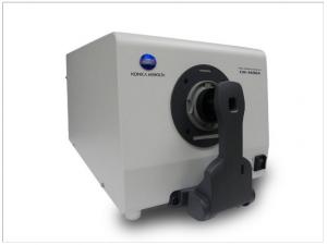 Buy cheap Color Chroma Diffraction Grating Spectrometer For Reflectance / Transmission product