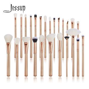 Buy cheap Nylon Hair Almighty Full Makeup Brush Set Sturdy Light Weight product