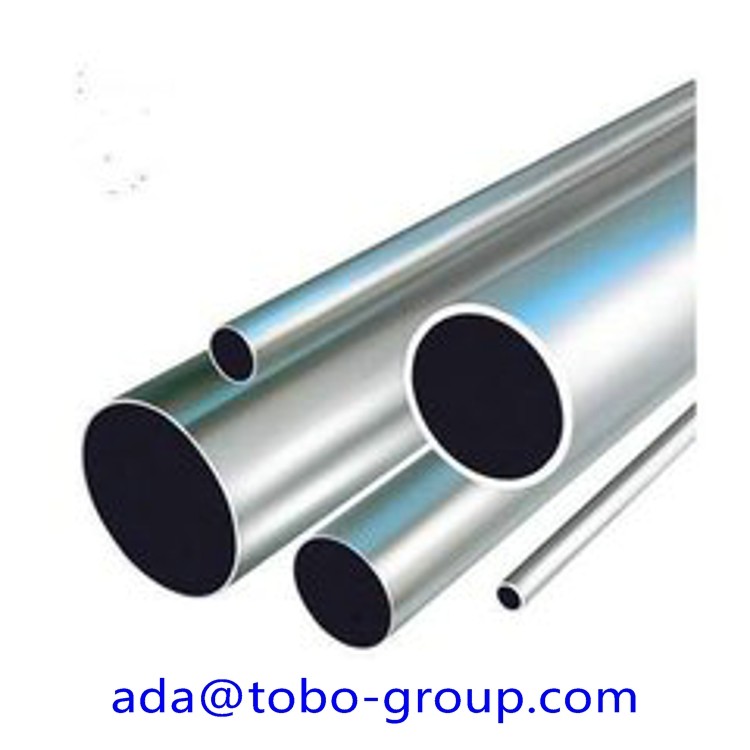 Buy cheap S31803 / S31500 / S32750 ETC Super Duplex Stainless Steel Pipe 2.5mm - 50mm Thickness product