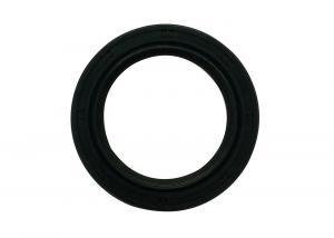 Buy cheap PTFE Lip Rotary Shaft NBR Oil Seal Shore A85 High Precision product