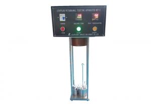 Buy cheap Coupler Withdrawal Testing Apparatus Used To Ascertain The Maximum And Min. Force product