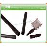 Buy cheap S3TV Halogen Free Heat Shrink Tube adhesive lined for CATV industry heat from wholesalers