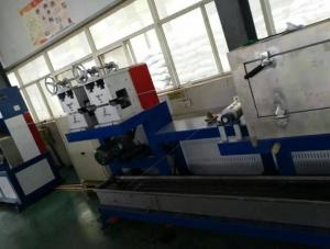 Buy cheap 50HZ Recycled Package Strap Band Making Machine PP PET Strap Tape Production Line product