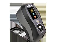 Buy cheap 3nh Ci60 Colour Measurement Spectrophotometer With Gas Filled Tungsten Lamp Source product