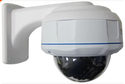 Buy cheap 5.0MP 360° POE panoramic Vandalproof Fisheye IP IR camera HB-IP360HIRBS product