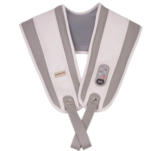 Buy cheap Shoulder And Neck Massager Tapping Massage Belt For Mental Workers, Service Staff product
